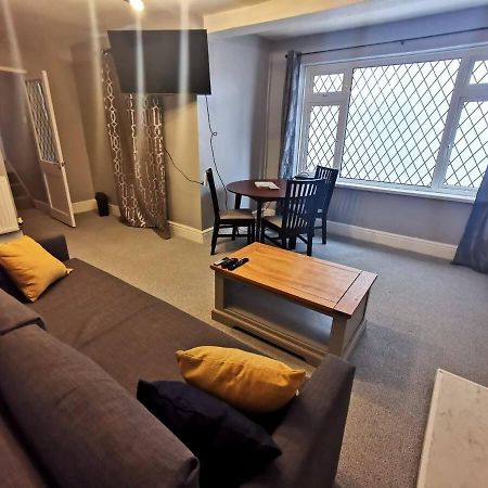 City Centre Room, Wifi, Share Facility Свонсі Екстер'єр фото